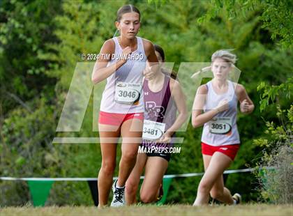 Thumbnail 1 in Cedar Park Invitational (5A-6A) photogallery.