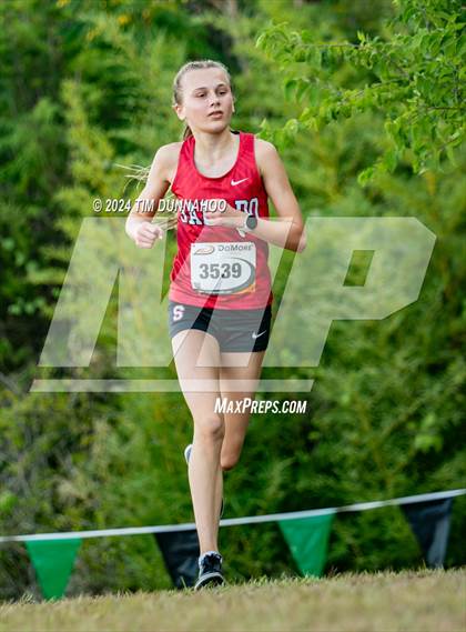 Thumbnail 2 in Cedar Park Invitational (5A-6A) photogallery.
