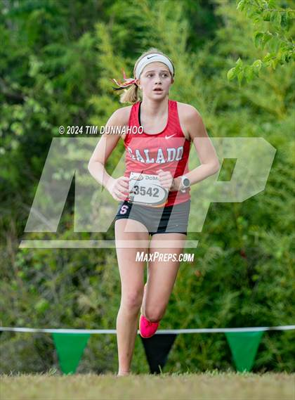 Thumbnail 3 in Cedar Park Invitational (5A-6A) photogallery.
