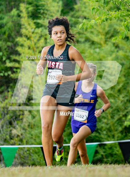 Thumbnail 3 in Cedar Park Invitational (5A-6A) photogallery.
