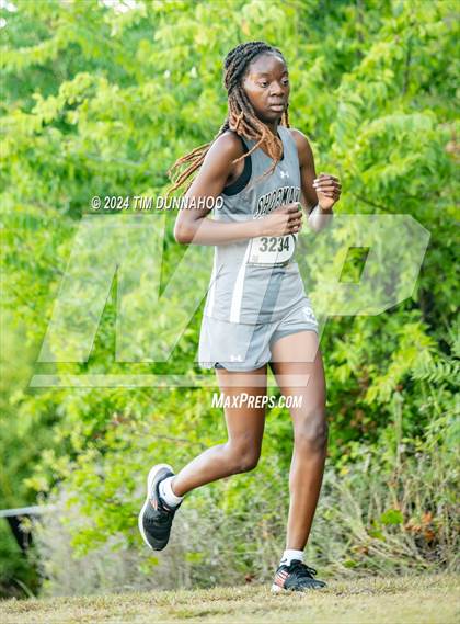 Thumbnail 3 in Cedar Park Invitational (5A-6A) photogallery.