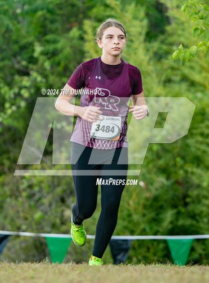 Thumbnail 1 in Cedar Park Invitational (5A-6A) photogallery.