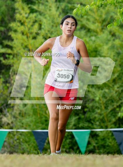 Thumbnail 3 in Cedar Park Invitational (5A-6A) photogallery.