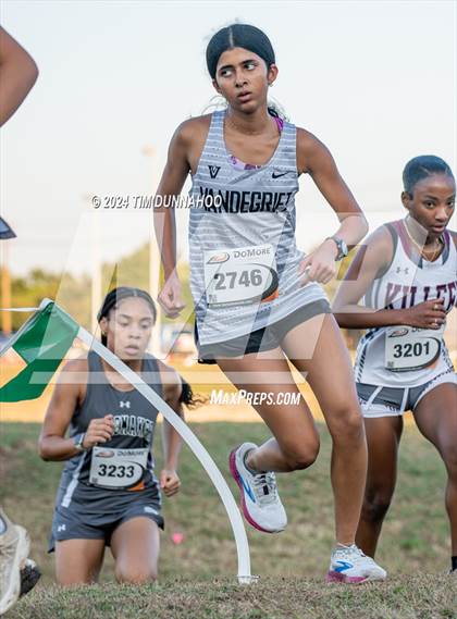 Thumbnail 1 in Cedar Park Invitational (5A-6A) photogallery.
