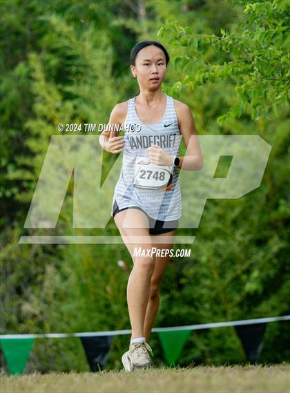 Thumbnail 3 in Cedar Park Invitational (5A-6A) photogallery.