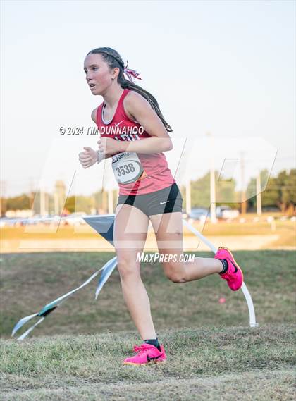 Thumbnail 2 in Cedar Park Invitational (5A-6A) photogallery.