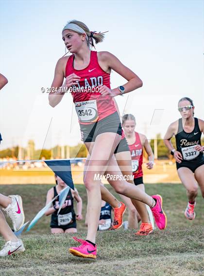 Thumbnail 3 in Cedar Park Invitational (5A-6A) photogallery.
