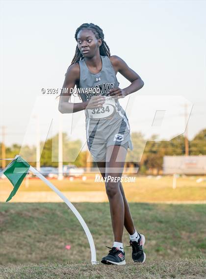 Thumbnail 3 in Cedar Park Invitational (5A-6A) photogallery.
