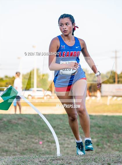 Thumbnail 1 in Cedar Park Invitational (5A-6A) photogallery.