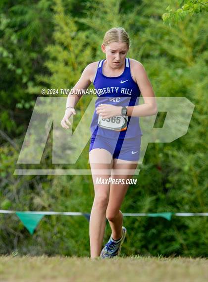 Thumbnail 2 in Cedar Park Invitational (5A-6A) photogallery.