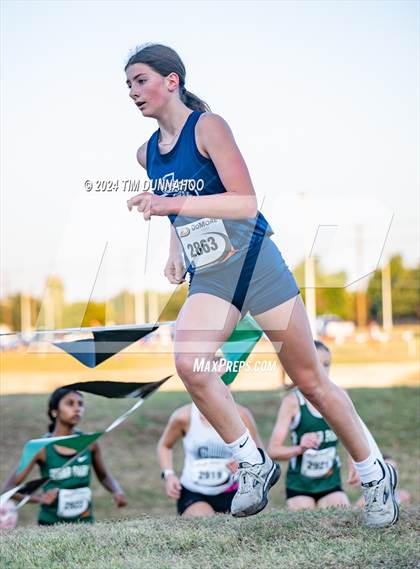 Thumbnail 1 in Cedar Park Invitational (5A-6A) photogallery.