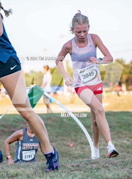 Thumbnail 1 in Cedar Park Invitational (5A-6A) photogallery.