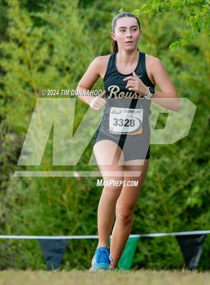 Thumbnail 2 in Cedar Park Invitational (5A-6A) photogallery.