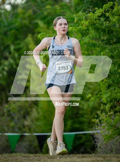 Thumbnail 2 in Cedar Park Invitational (5A-6A) photogallery.