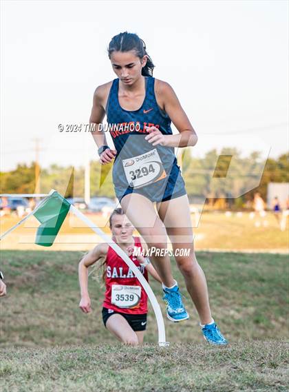 Thumbnail 1 in Cedar Park Invitational (5A-6A) photogallery.