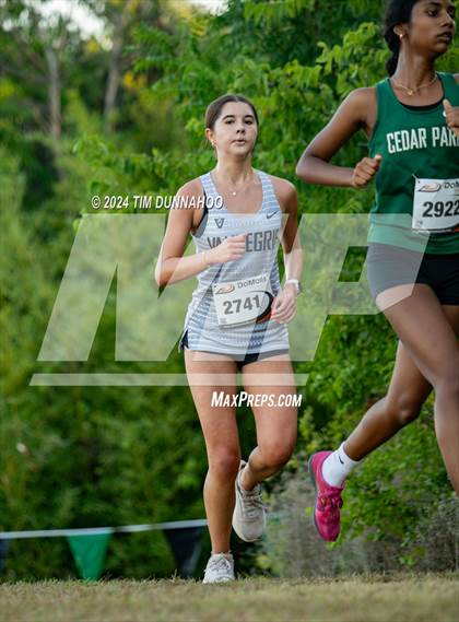 Thumbnail 1 in Cedar Park Invitational (5A-6A) photogallery.