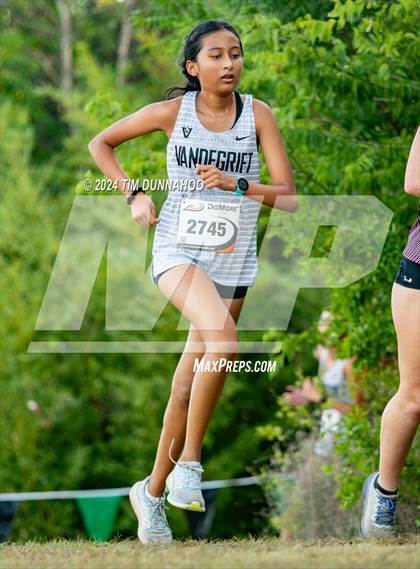 Thumbnail 2 in Cedar Park Invitational (5A-6A) photogallery.