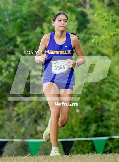 Thumbnail 3 in Cedar Park Invitational (5A-6A) photogallery.