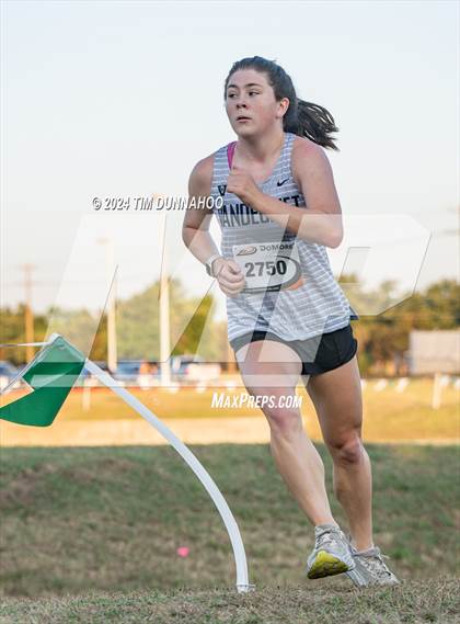 Thumbnail 2 in Cedar Park Invitational (5A-6A) photogallery.