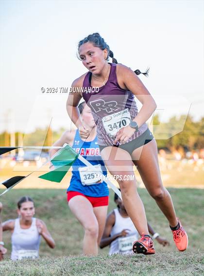 Thumbnail 1 in Cedar Park Invitational (5A-6A) photogallery.