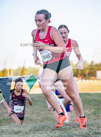 Thumbnail 1 in Cedar Park Invitational (5A-6A) photogallery.
