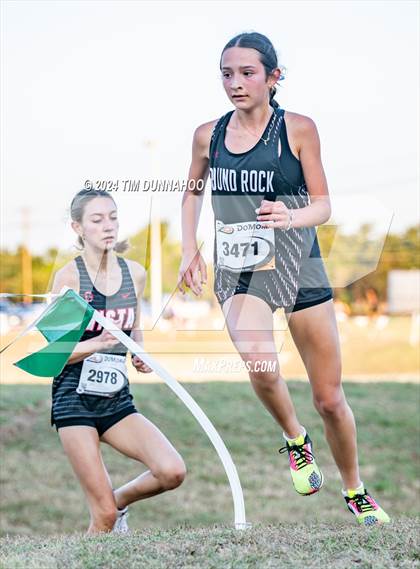 Thumbnail 3 in Cedar Park Invitational (5A-6A) photogallery.