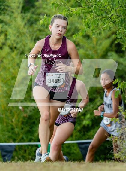 Thumbnail 3 in Cedar Park Invitational (5A-6A) photogallery.