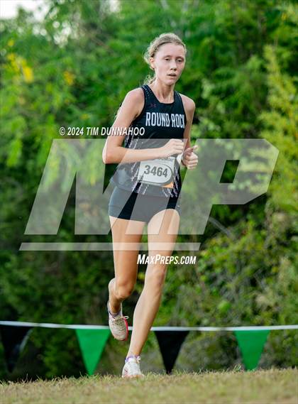 Thumbnail 2 in Cedar Park Invitational (5A-6A) photogallery.