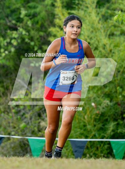 Thumbnail 1 in Cedar Park Invitational (5A-6A) photogallery.