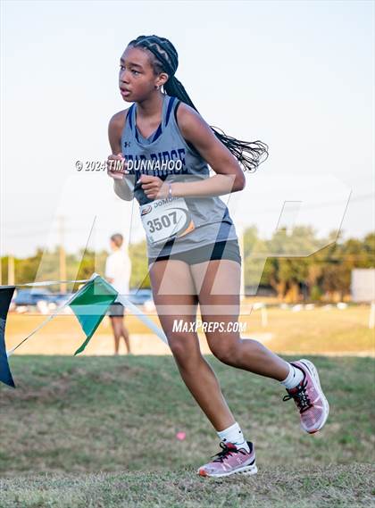 Thumbnail 1 in Cedar Park Invitational (5A-6A) photogallery.