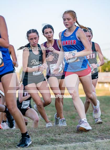 Thumbnail 3 in Cedar Park Invitational (5A-6A) photogallery.