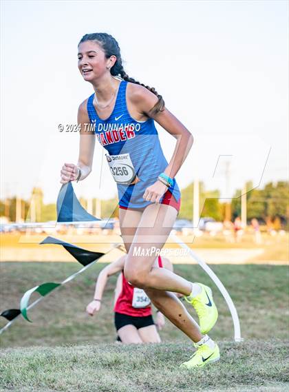 Thumbnail 1 in Cedar Park Invitational (5A-6A) photogallery.