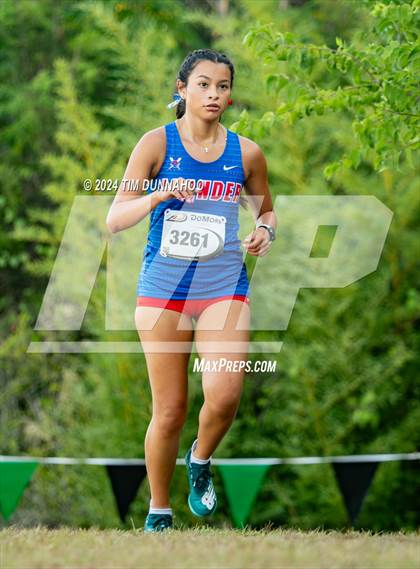 Thumbnail 3 in Cedar Park Invitational (5A-6A) photogallery.