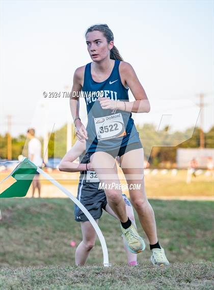 Thumbnail 2 in Cedar Park Invitational (5A-6A) photogallery.
