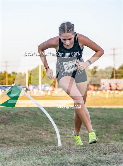 Thumbnail 1 in Cedar Park Invitational (5A-6A) photogallery.