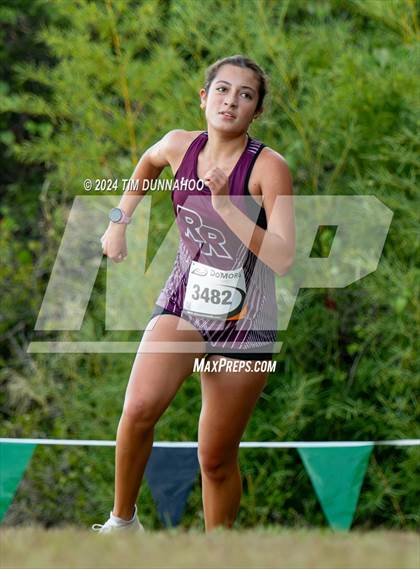 Thumbnail 1 in Cedar Park Invitational (5A-6A) photogallery.