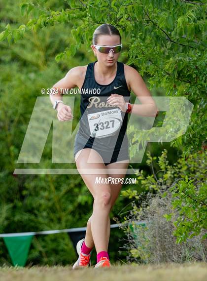 Thumbnail 2 in Cedar Park Invitational (5A-6A) photogallery.