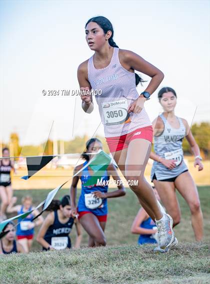Thumbnail 3 in Cedar Park Invitational (5A-6A) photogallery.