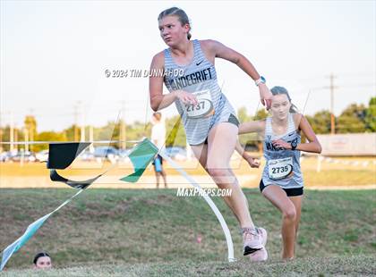 Thumbnail 2 in Cedar Park Invitational (5A-6A) photogallery.