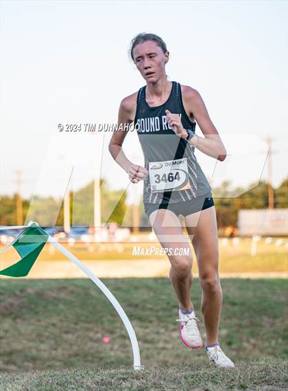Thumbnail 1 in Cedar Park Invitational (5A-6A) photogallery.