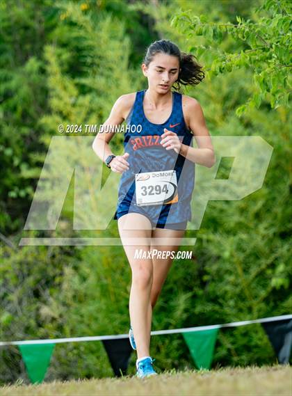 Thumbnail 3 in Cedar Park Invitational (5A-6A) photogallery.