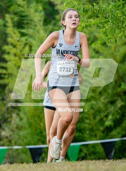 Thumbnail 1 in Cedar Park Invitational (5A-6A) photogallery.