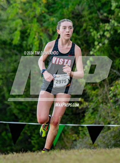 Thumbnail 1 in Cedar Park Invitational (5A-6A) photogallery.