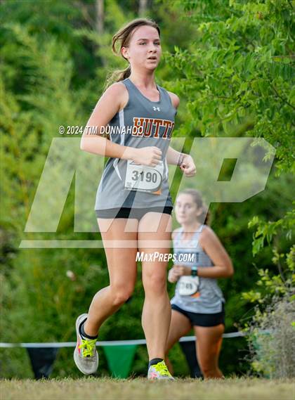 Thumbnail 3 in Cedar Park Invitational (5A-6A) photogallery.