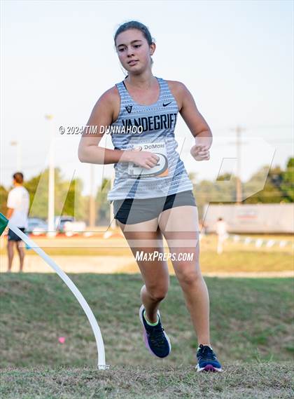 Thumbnail 2 in Cedar Park Invitational (5A-6A) photogallery.