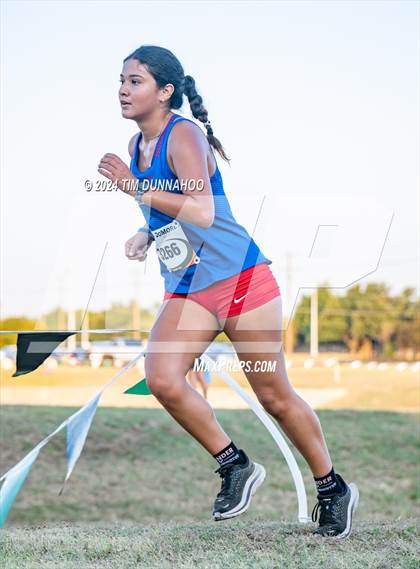 Thumbnail 3 in Cedar Park Invitational (5A-6A) photogallery.