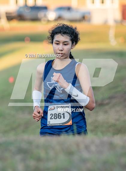 Thumbnail 1 in Cedar Park Invitational (5A-6A) photogallery.
