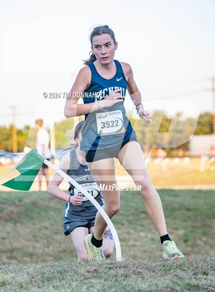 Thumbnail 1 in Cedar Park Invitational (5A-6A) photogallery.
