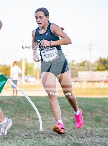 Thumbnail 3 in Cedar Park Invitational (5A-6A) photogallery.