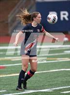 Photo from the gallery "Charlotte Country Day School @ Providence Day (NCISAA 4A Quarterfinal)"